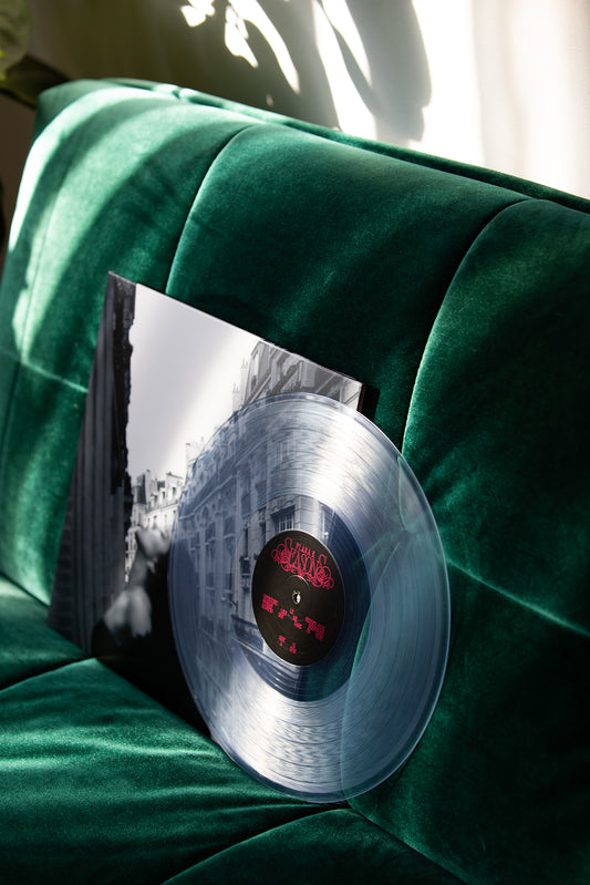 Seasons (Limited Edition Vinyl)