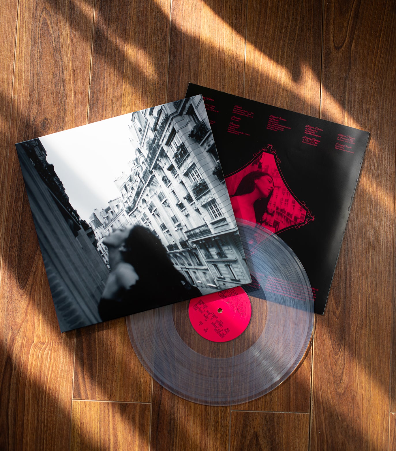 Seasons (Limited Edition Vinyl)