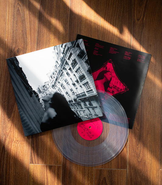 Seasons (Limited Edition Vinyl)